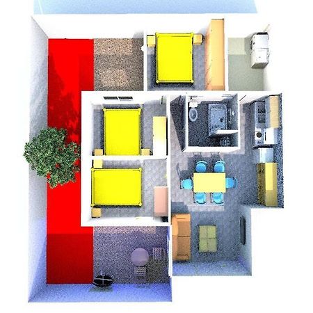 Bogota Hermoso Departamento En Cdmx Mexico City Exterior photo