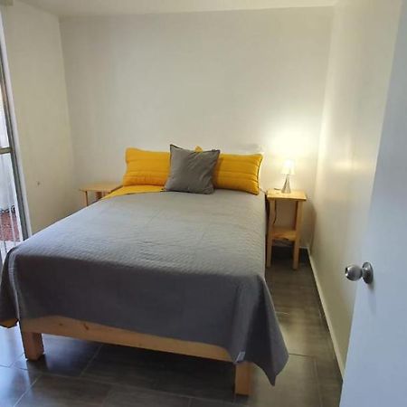 Bogota Hermoso Departamento En Cdmx Mexico City Exterior photo